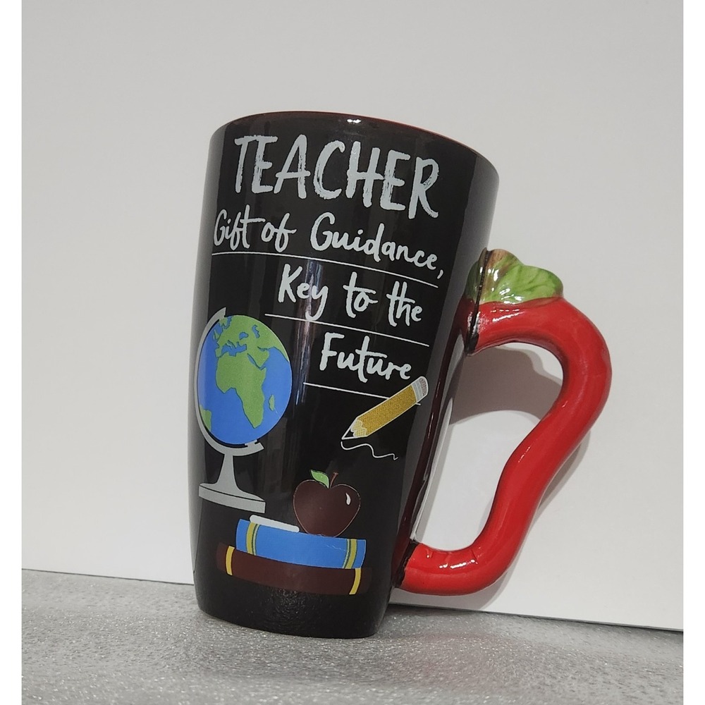 Inspirational  Mugs -  Teacher
